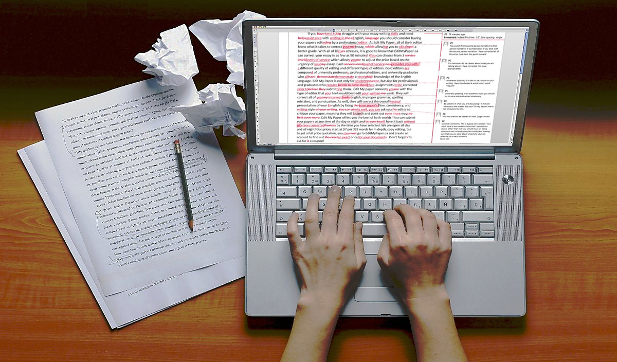 dissertation proofreading and editing